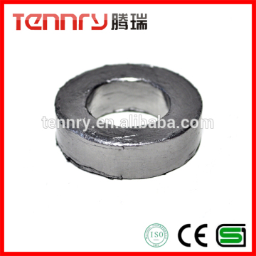 Best Selling High Quality Flexible Graphite Ring for Machine Sealing