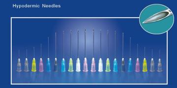 Disposable Hypodermic Needle