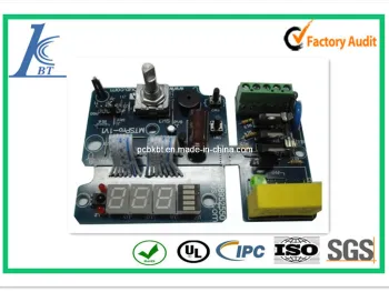 OEM/ODM PCB Assembly Turnkey Service