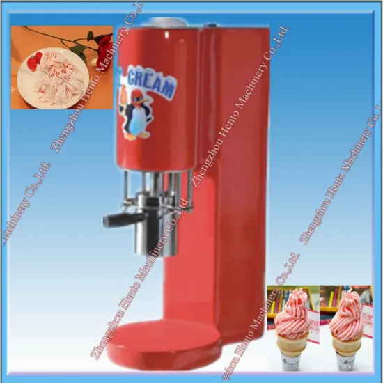 China Supplier Gelato Ice Cream Refrigerator Freezer Maker