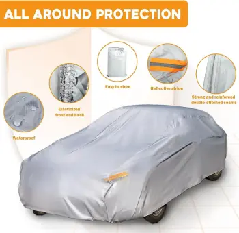 600D Oxford Fabric Waterproof