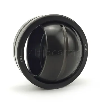 Wholesale GCr15 Radial Spherical Plain Bearing 70x105x49mm - HXHV GE 70ES 2RS Price