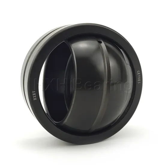 Wholesale GCr15 Radial Spherical Plain Bearing 70x105x49mm - HXHV GE 70ES 2RS Price