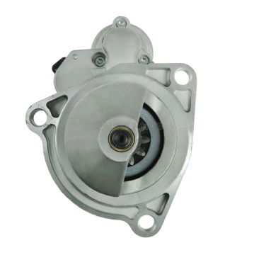 Neuer Startermotor für Bosch -Modelle 0001231036, 0001231040, 0001263003, 0001263004, 00012630530, 001263054, 1633811, 1633811r