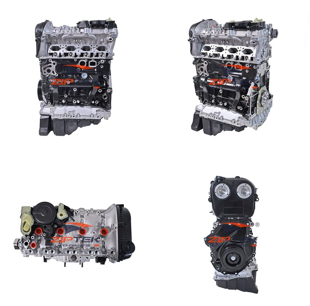 Motor Gen3 Ea888 2.0t Dkw Engine for Audi Q5l