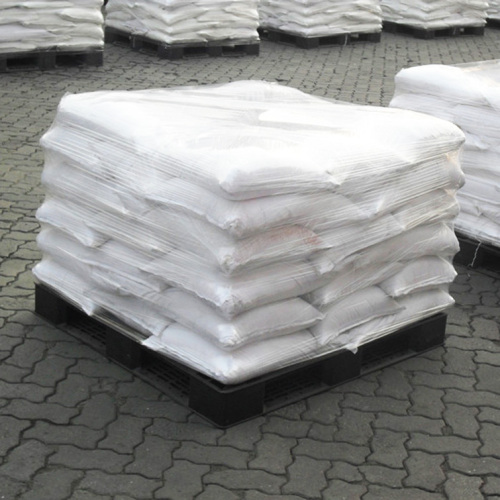 Industrial Salt for Textile Industry