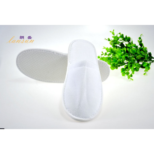 Inexpensive Disposable Room Slippers