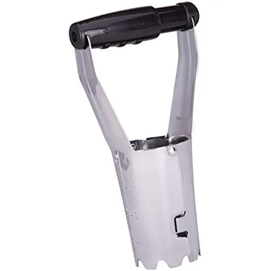 Hot Sale Automatic Bulb Planter: A Convenient Garden Tool for Digging and Soil Release