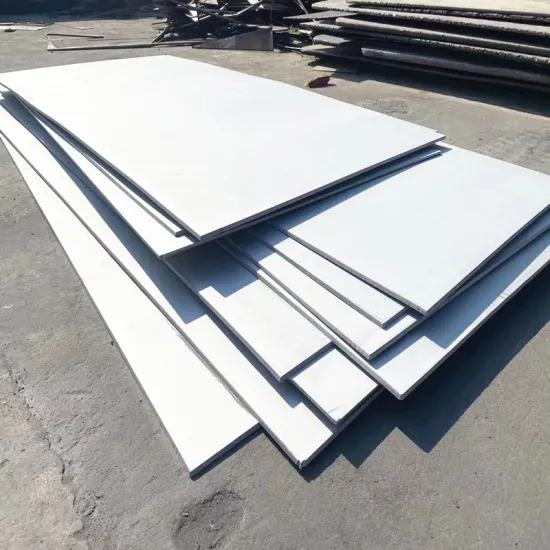 Price and Weight Chart for Marine Grade 316L Stainless Steel Sheet 48x96