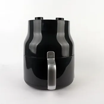 4.5L Digital Low Fat 1400W Air Fryer