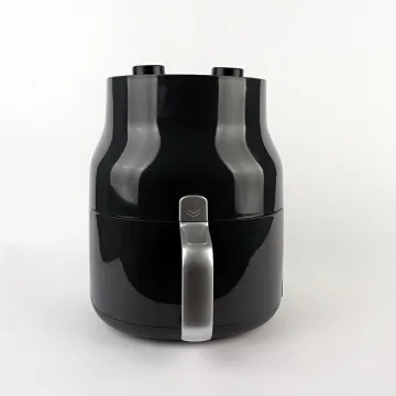 4.5L Digital Low Fat 1400W Air Fryer