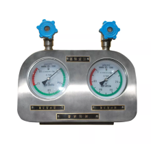 High Quality Pressure gauge for marine applications