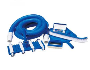 2022 Swimming Pool Maintenance Kits: Hose, Vacuum, and Accessories