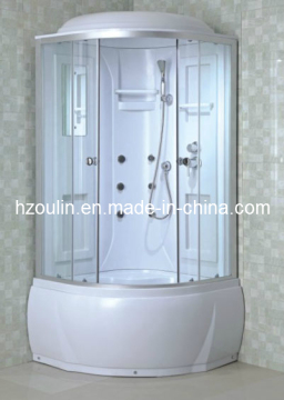 Shower Cabin (AC-77)