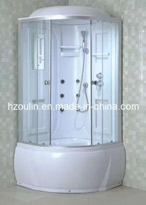 Shower Cabin (AC-77)