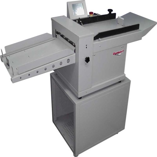 ZX-5335B powietrza paszy, automatyczne maszyny i programu Perforator