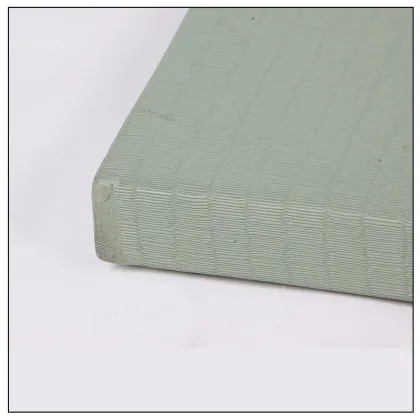 International Standard PVC MMA Tatami Judo Mat by Taishan