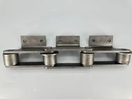 High-performance heat-resistant agricultural chain