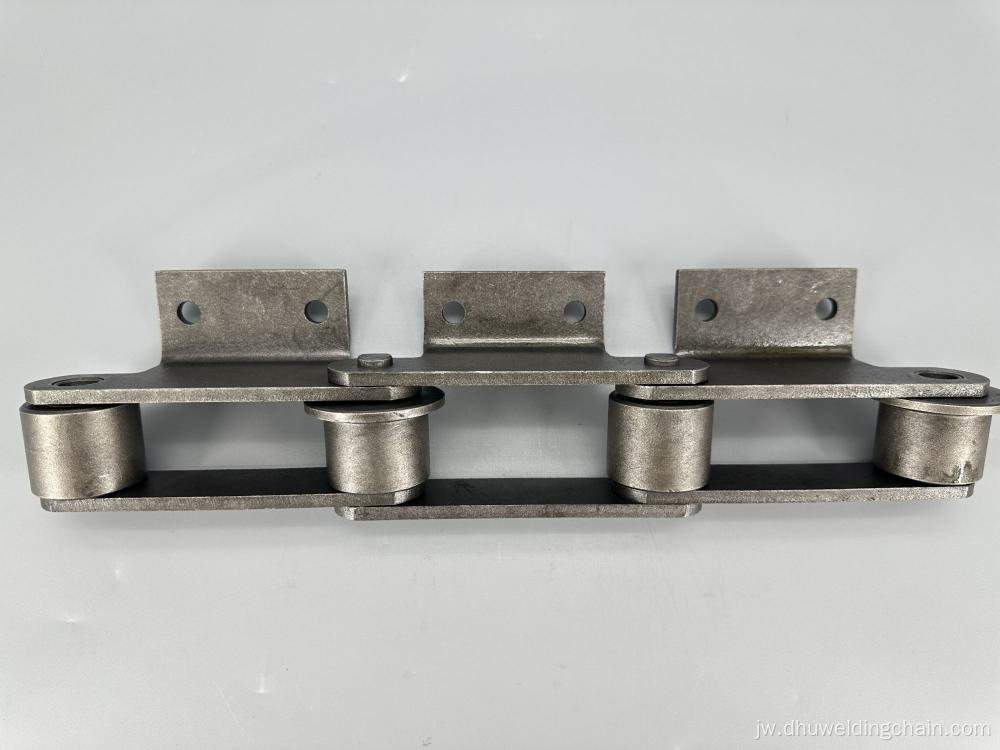 Chain Pertanian Pertanian Tahan Panas Tinggi