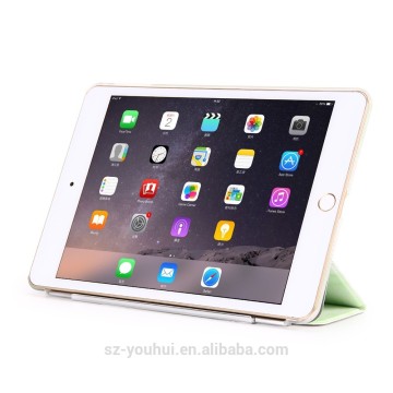 Latest Design Smart Tablet Cover Printed Case For Ipad Air 2