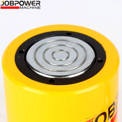 arb long travel 360degree bottle hydraulic jack