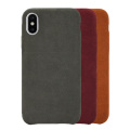 New Personality Luxury Leather Phone Case for Iphone