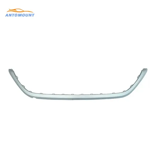 Uda Rear Bumper Strip Trim for VW ID.4 ID4 CROZZ 11G 853 333