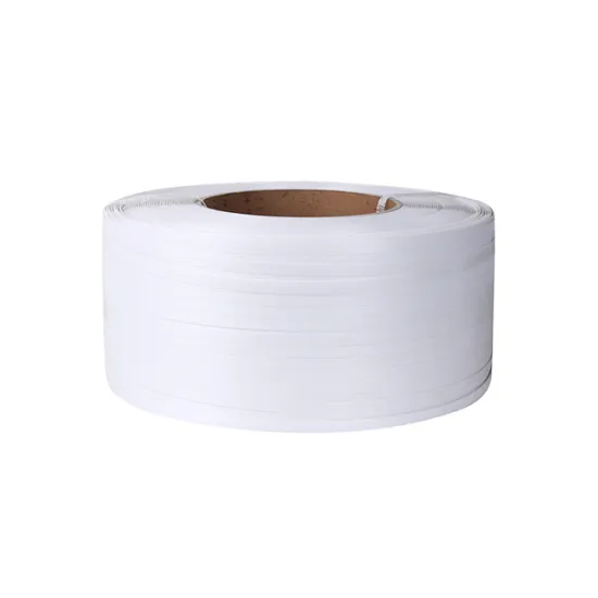 PP Machine Strapping Roll