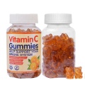 OEM/ODM Organic 1000mg vitamin C Gummies Immune Booster