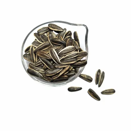 Original Flavored Sunflower Seeds Healthy Snack