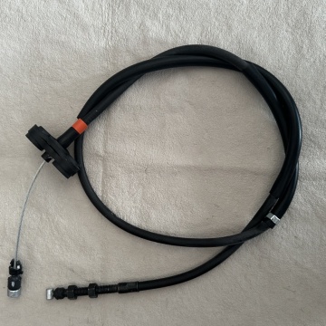 Autógyorsító kábel, gyorsító kábel 78180-60660 Toyota