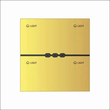 High Quality 16A WiFi Smart Switch - OEM/ODM Hot Sale