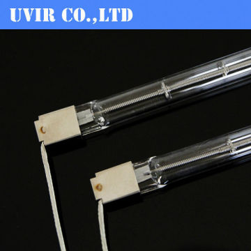 JHC 235V 1200W 155 BfH1 short wave infrared emitter for PET blowing machines