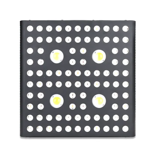 Herb LED Grow Light Full Spectrum