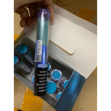 Air Bar Lux Vape Disposable Vape -Ousida Vape