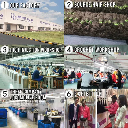 wholesale super easy braid synthetic hair extensions braids Hair Extensions Long Jumbo Braid