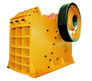 China Brand Mining Crushing Equipment Jaw crusher for sale