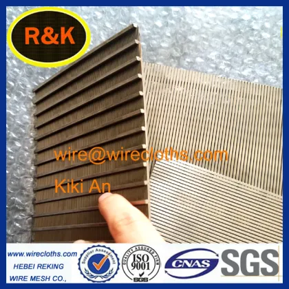 water well johnson screen well point screen