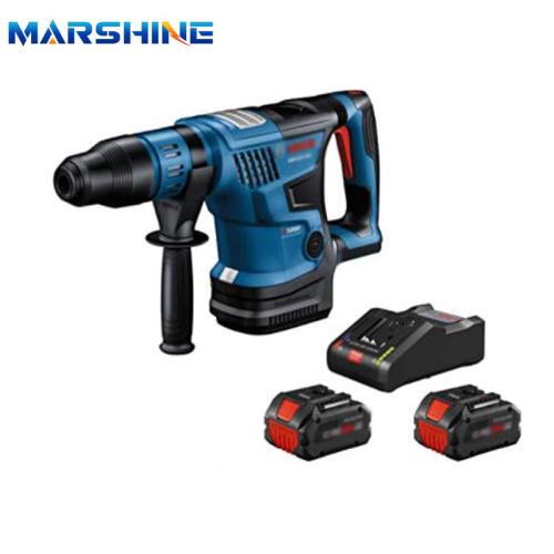 Multifunction Electric Hammer Impact Power Drill