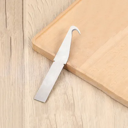 Industrial Hook Utility Knife Blades