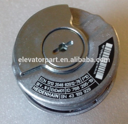 Heidenhain encoder/ECN1313(ID:586643-03/19/53 768295-19)