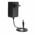 12.5w wall mount 5volt 2.5 amp power adapter