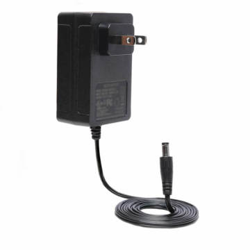 110V 60Hz 12V 2A Power Adapter for Heating