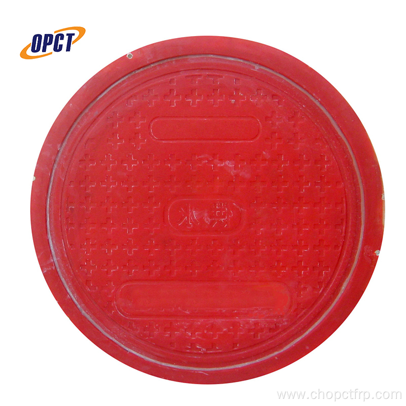 FRP/GRP Fiberglass manhole cover for rain drain,manhole cover for sale