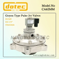 CA62MM 2-1/2'' Submerged Goyen Type Dust Collector Diaphragm Valve