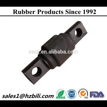 customize auto rubber bushing