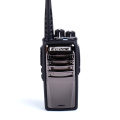 ECOME ET-300 VHF UHF High Power 10W Analog Langstrecke Zwei-Wege-Radio-Talkie Walkie