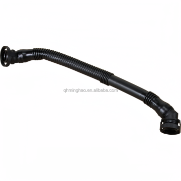 Radiator Hose Crankcase Breather Pipe 11151703775 Compatible with BMW E36 520i