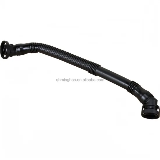 Radiator Hose Crankcase Breather Pipe 11151703775 Compatible with BMW E36 520i
