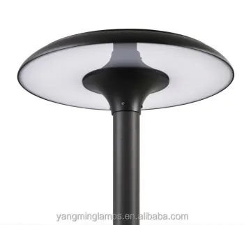 Super Bright Modern Ceiling LED Park Lights: Enhancing Your Garden Lighting Experience